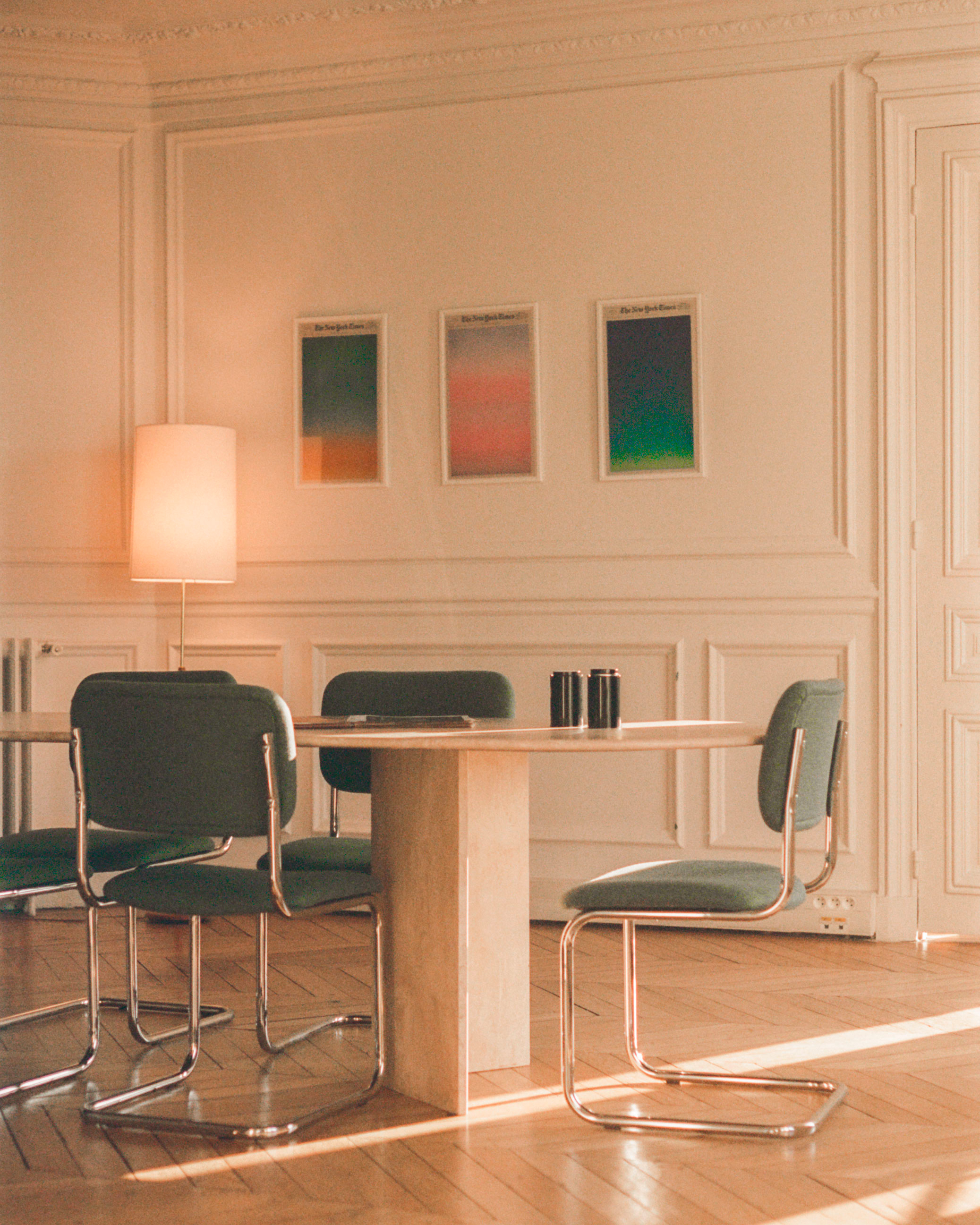 Cowboys Agency &mdash; bureau Paris | Cowboys Agency Paris