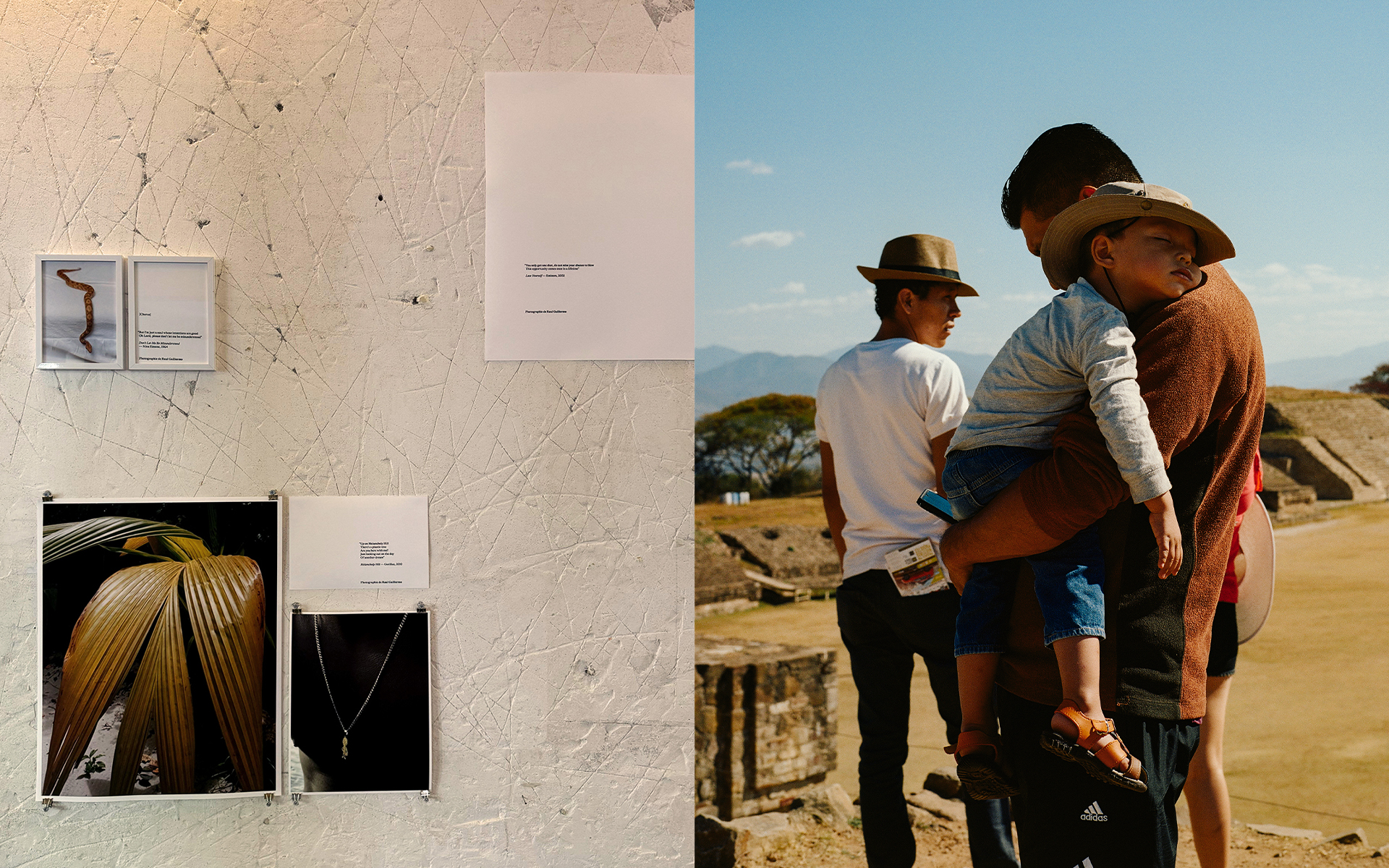 Cowboys agency Paris