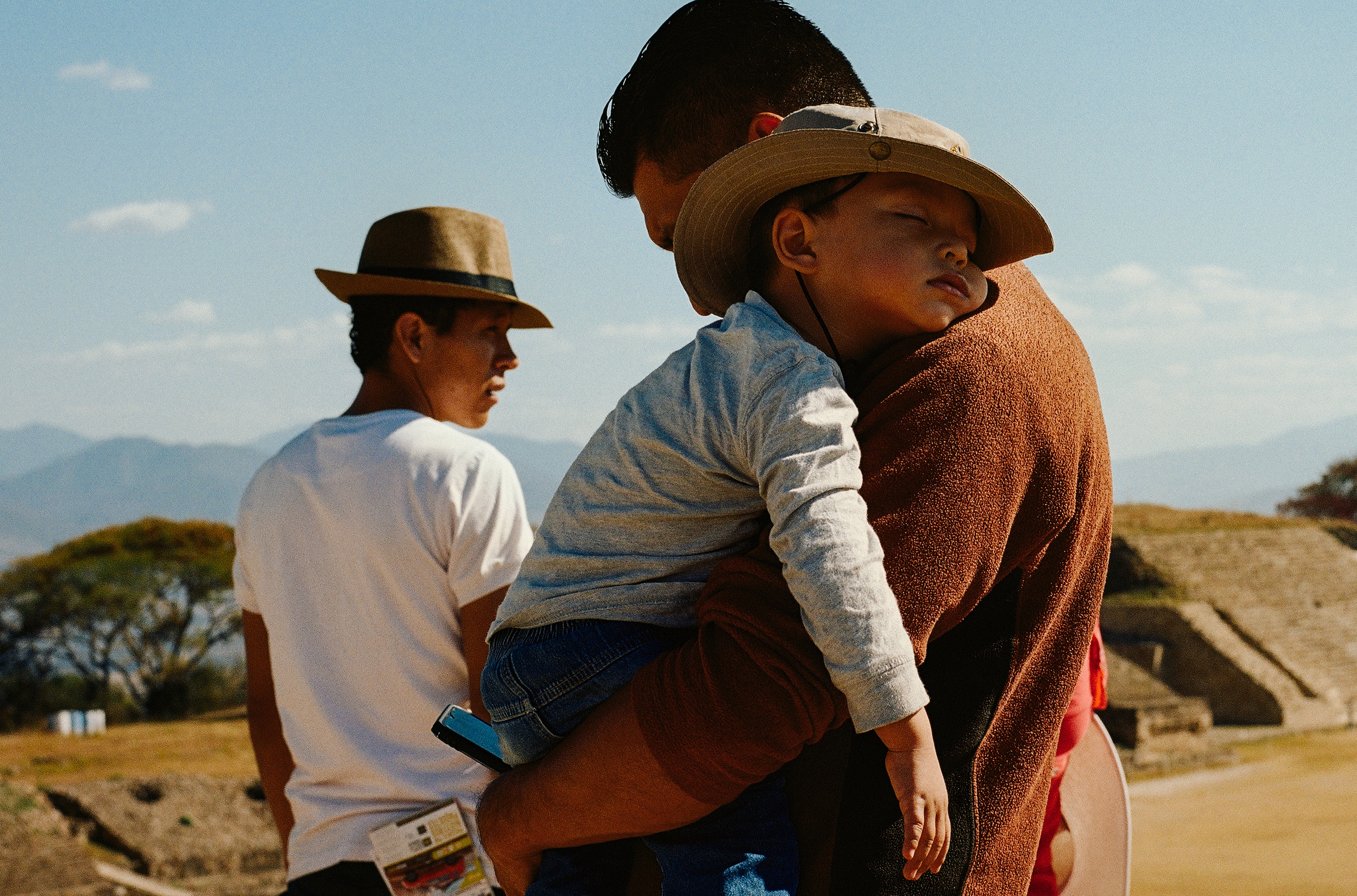 ARLES | Cowboys Agency Paris