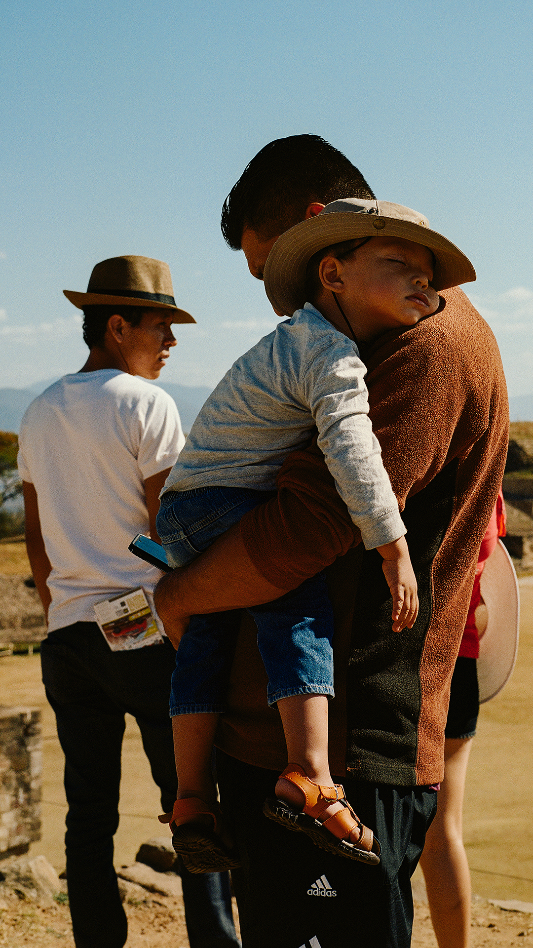 HOME Cowboys agency Paris 