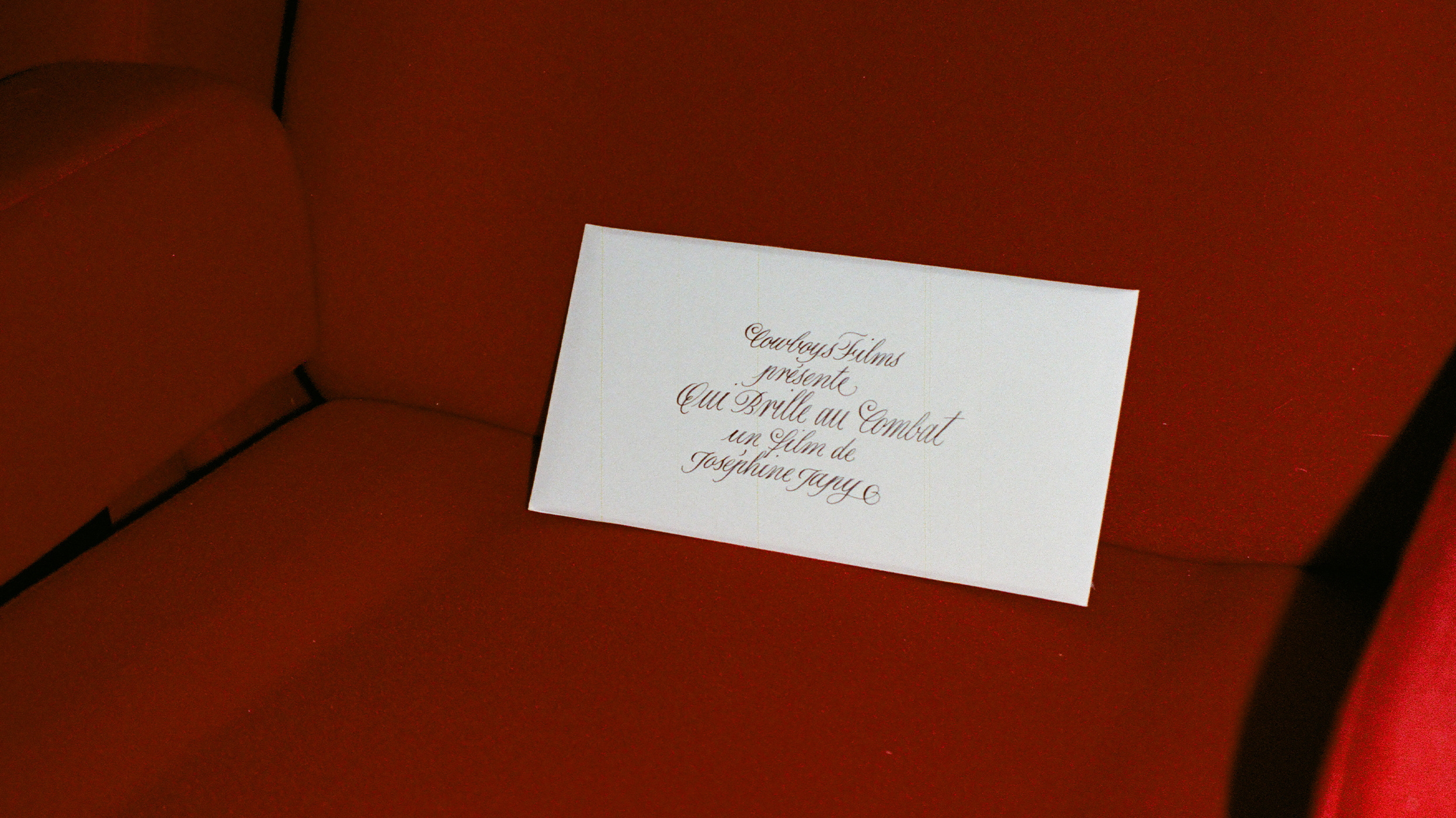 Cowboys Agency Paris