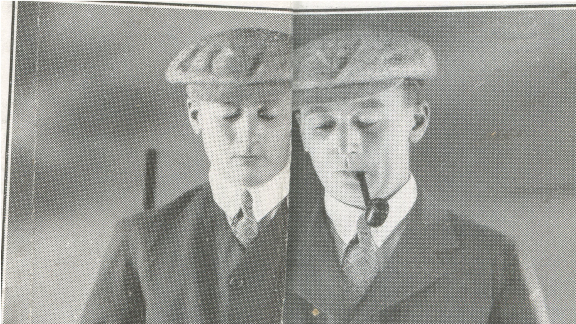 Dormeuil - Brandbook Cowboys agency Paris