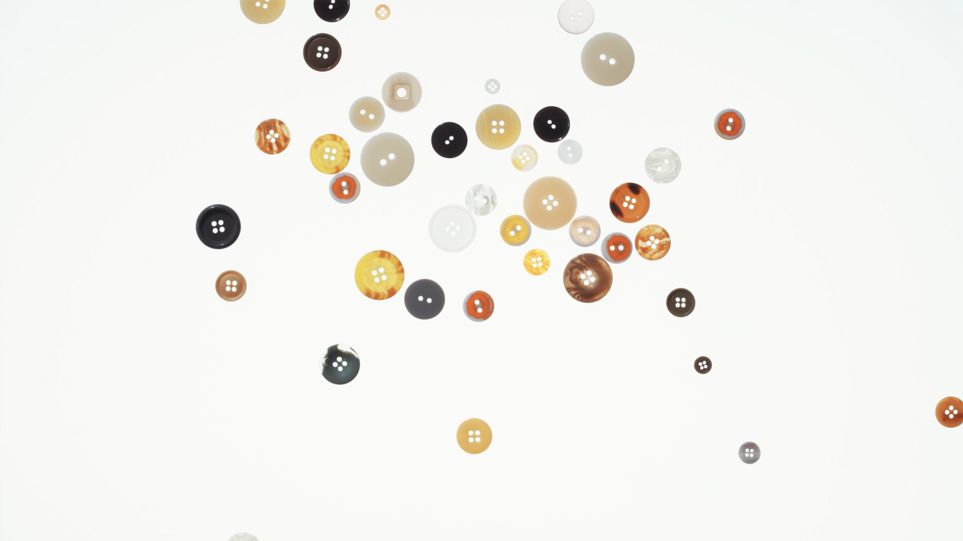 Dormeuil - Brandbook Cowboys agency Paris