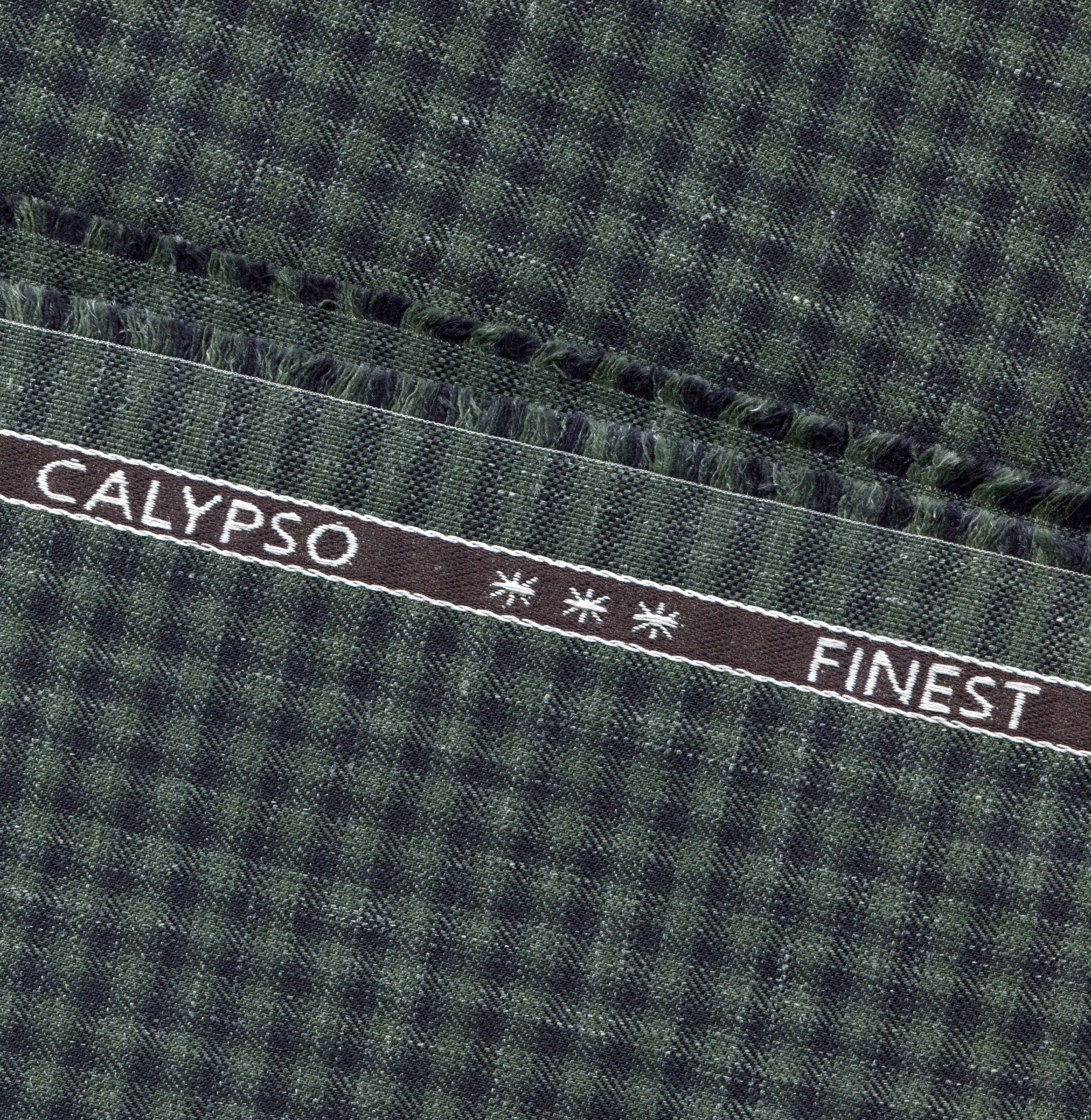 Dormeuil - Brandbook Cowboys agency Paris