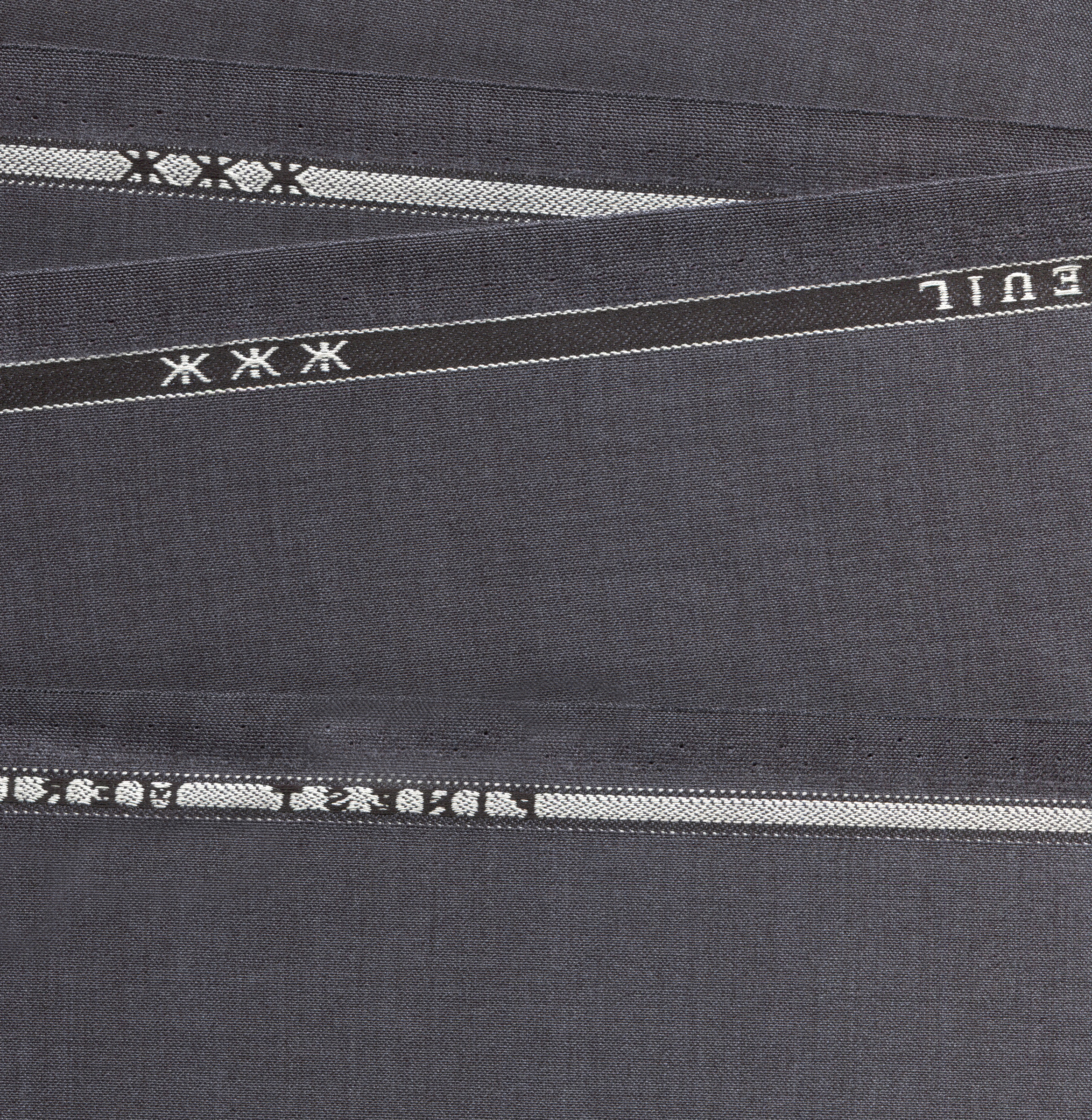 Dormeuil - Brandbook | Cowboys Agency Paris
