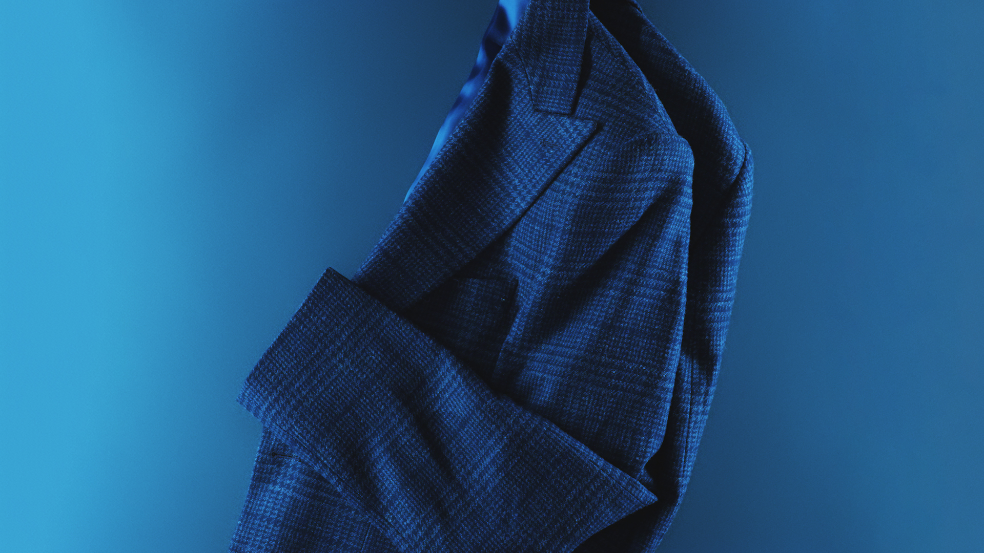 Dormeuil - Brandbook | Cowboys Agency Paris