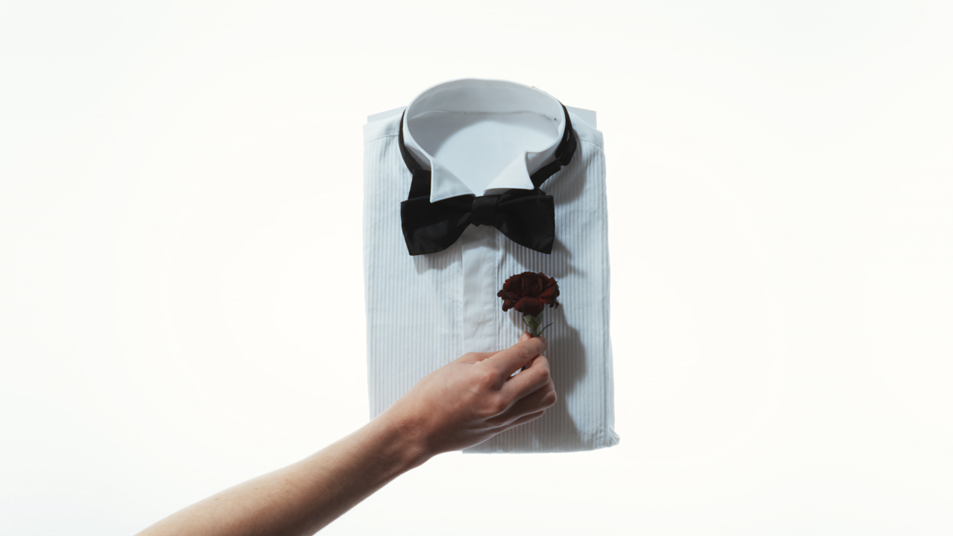 Dormeuil - Brandbook Cowboys agency Paris