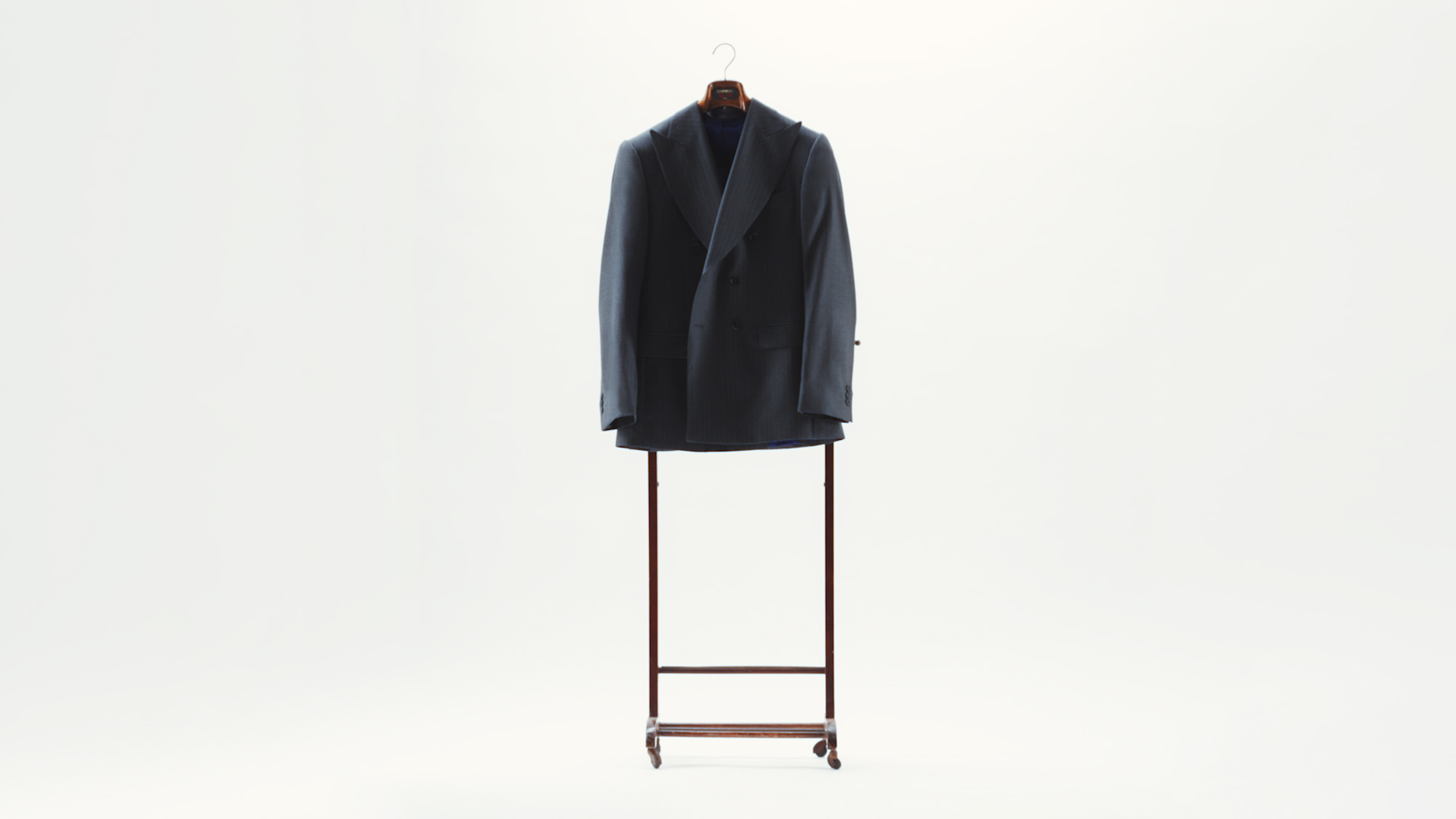 Dormeuil - Brandbook | Cowboys Agency Paris