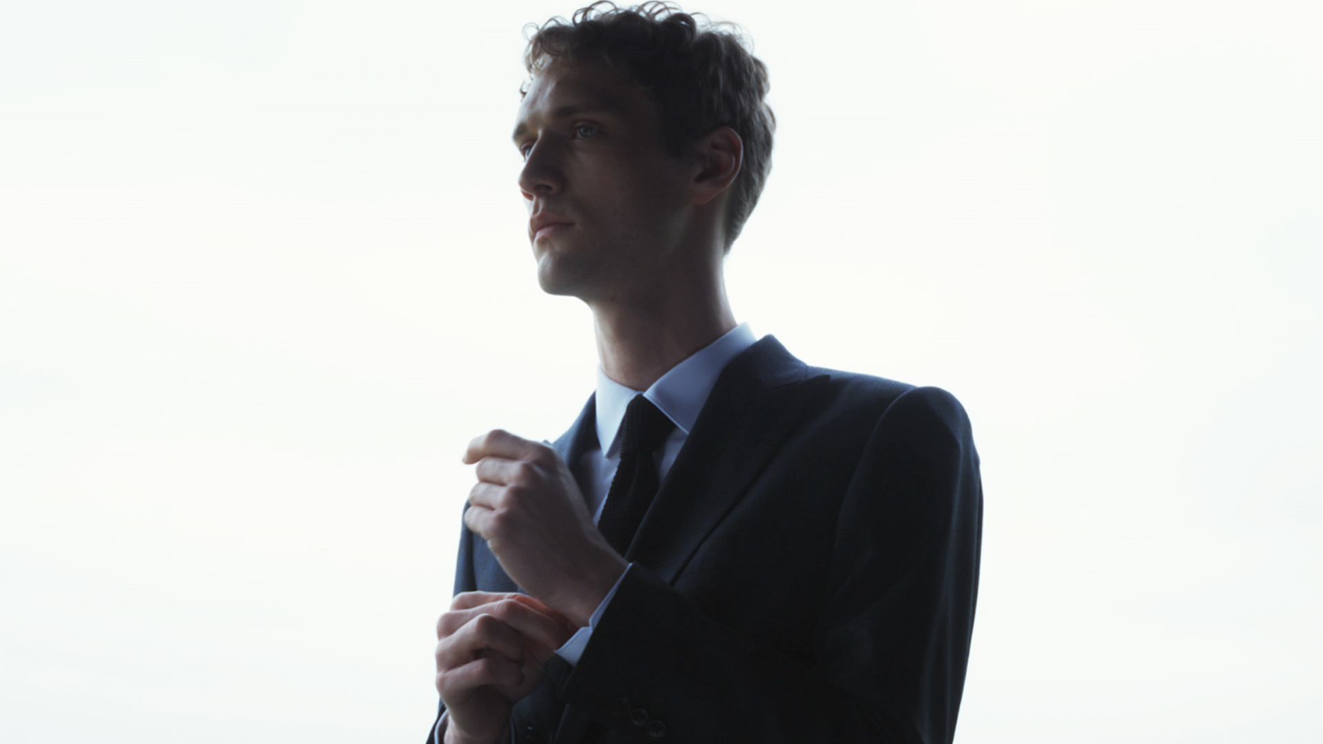 Dormeuil - Brandbook Cowboys agency Paris