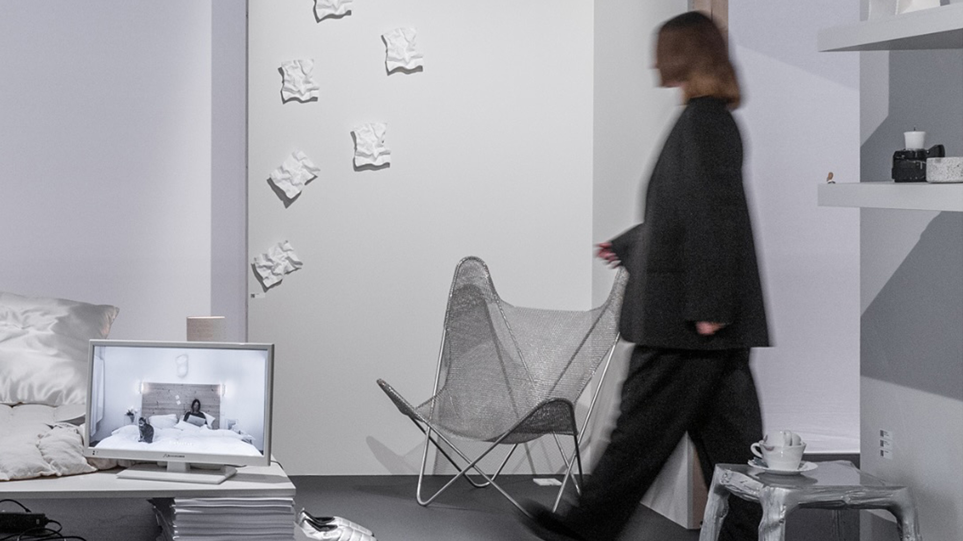 Cowboys agency Paris