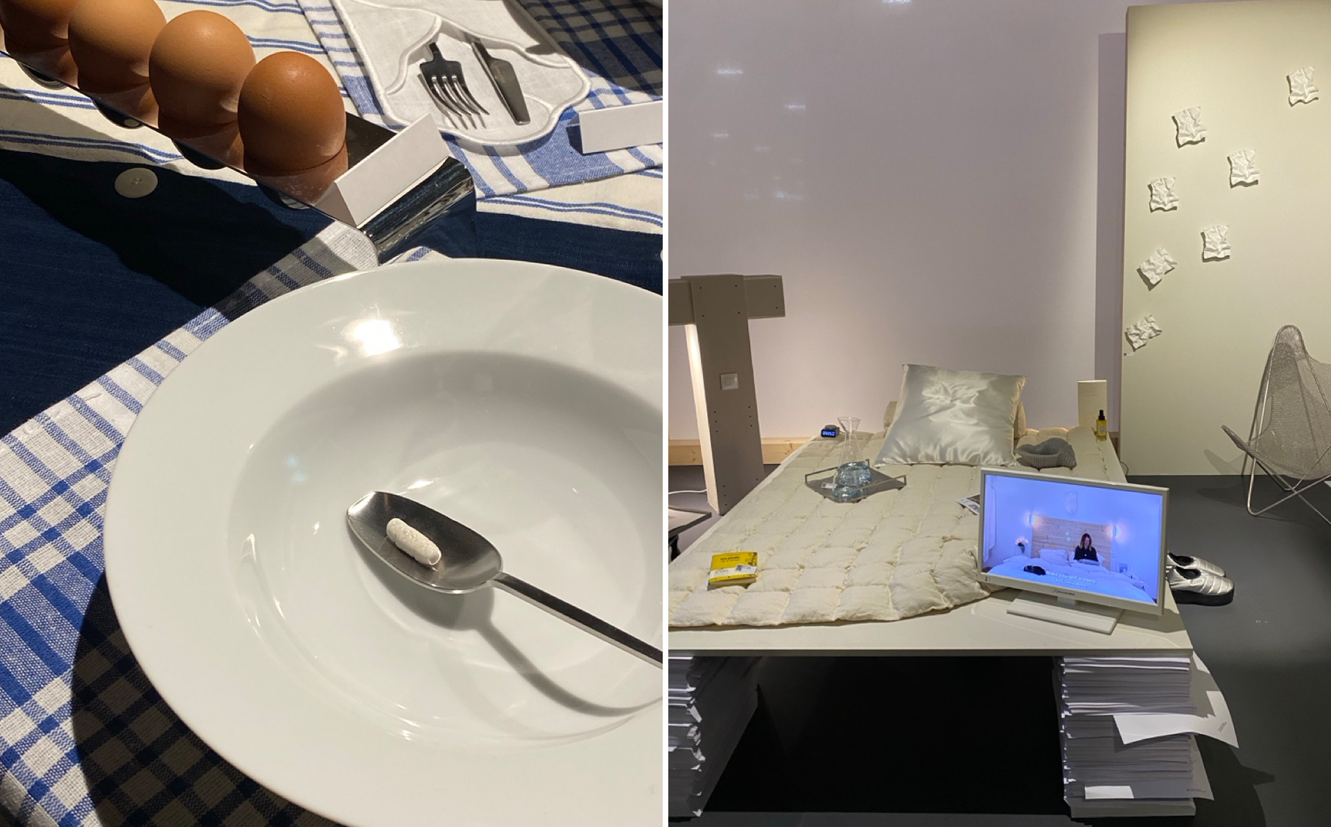 Cowboys agency Paris