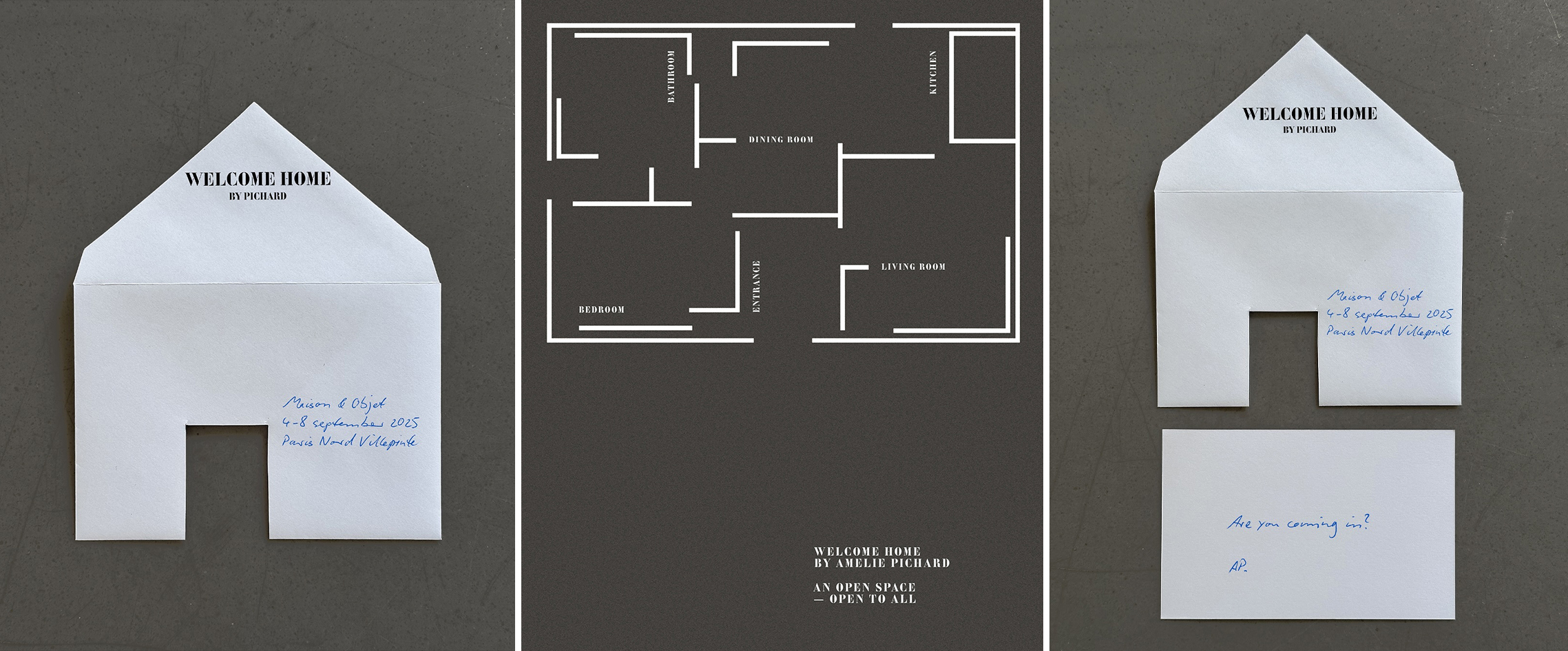 Cowboys agency Paris