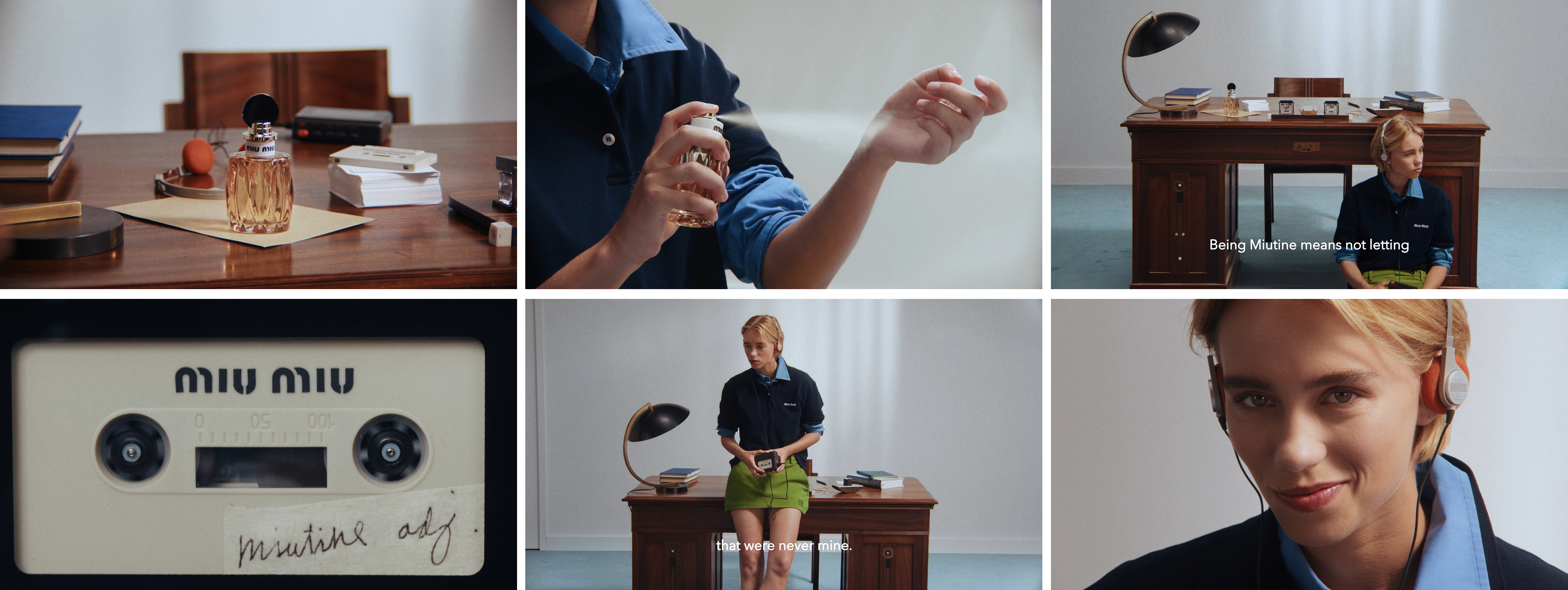 Cowboys agency Paris