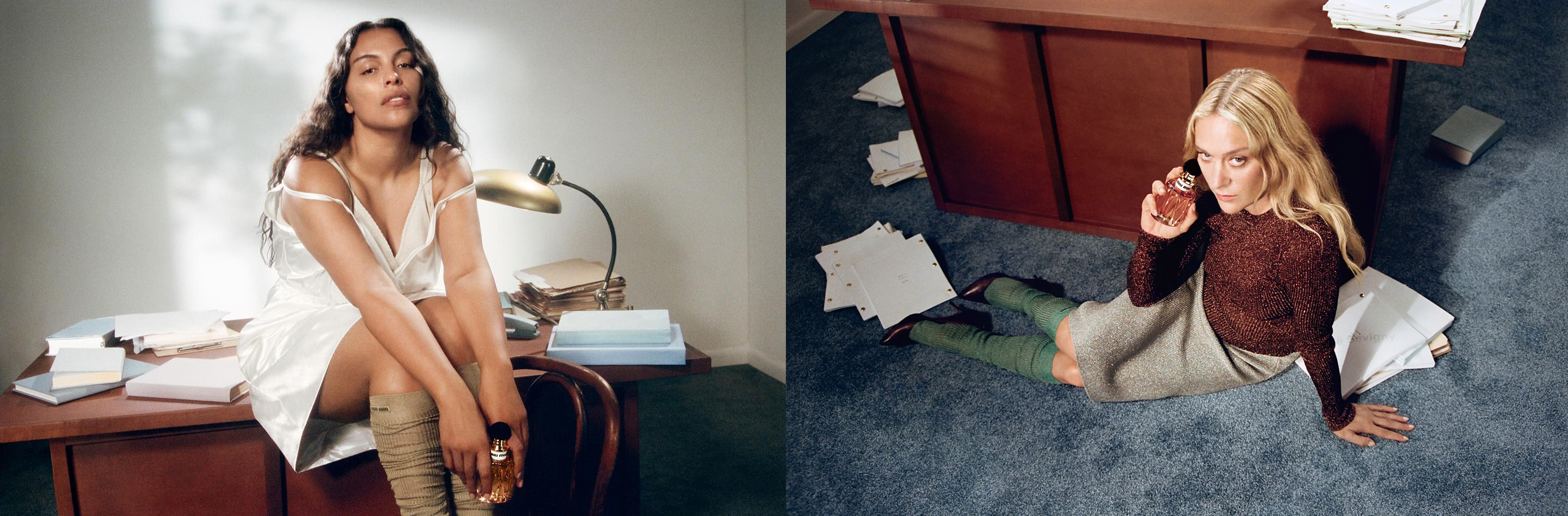 Cowboys agency Paris