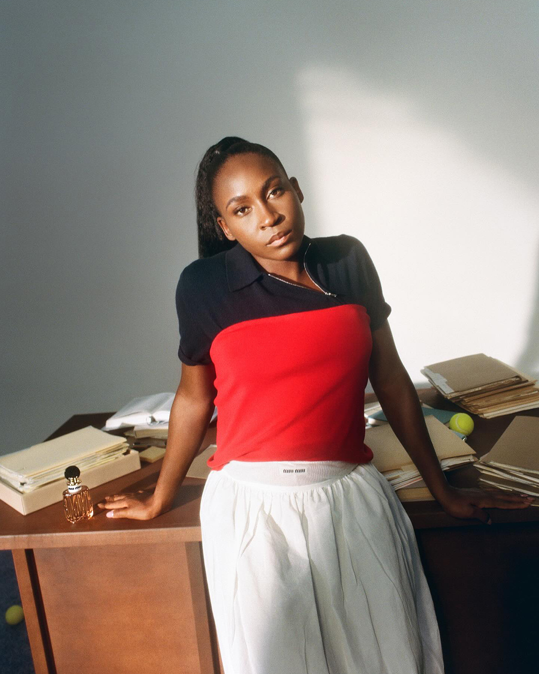 Cowboys agency Paris