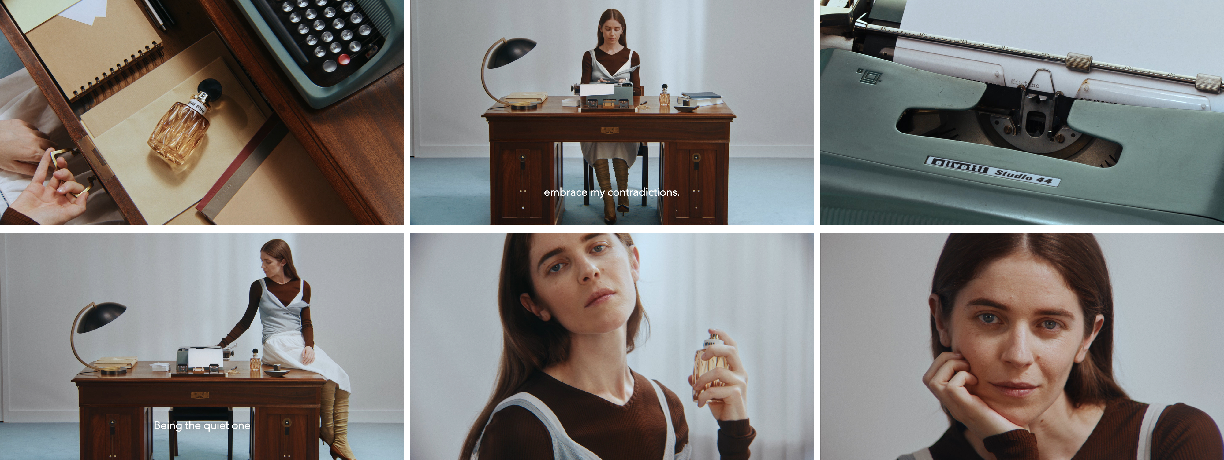 Cowboys agency Paris