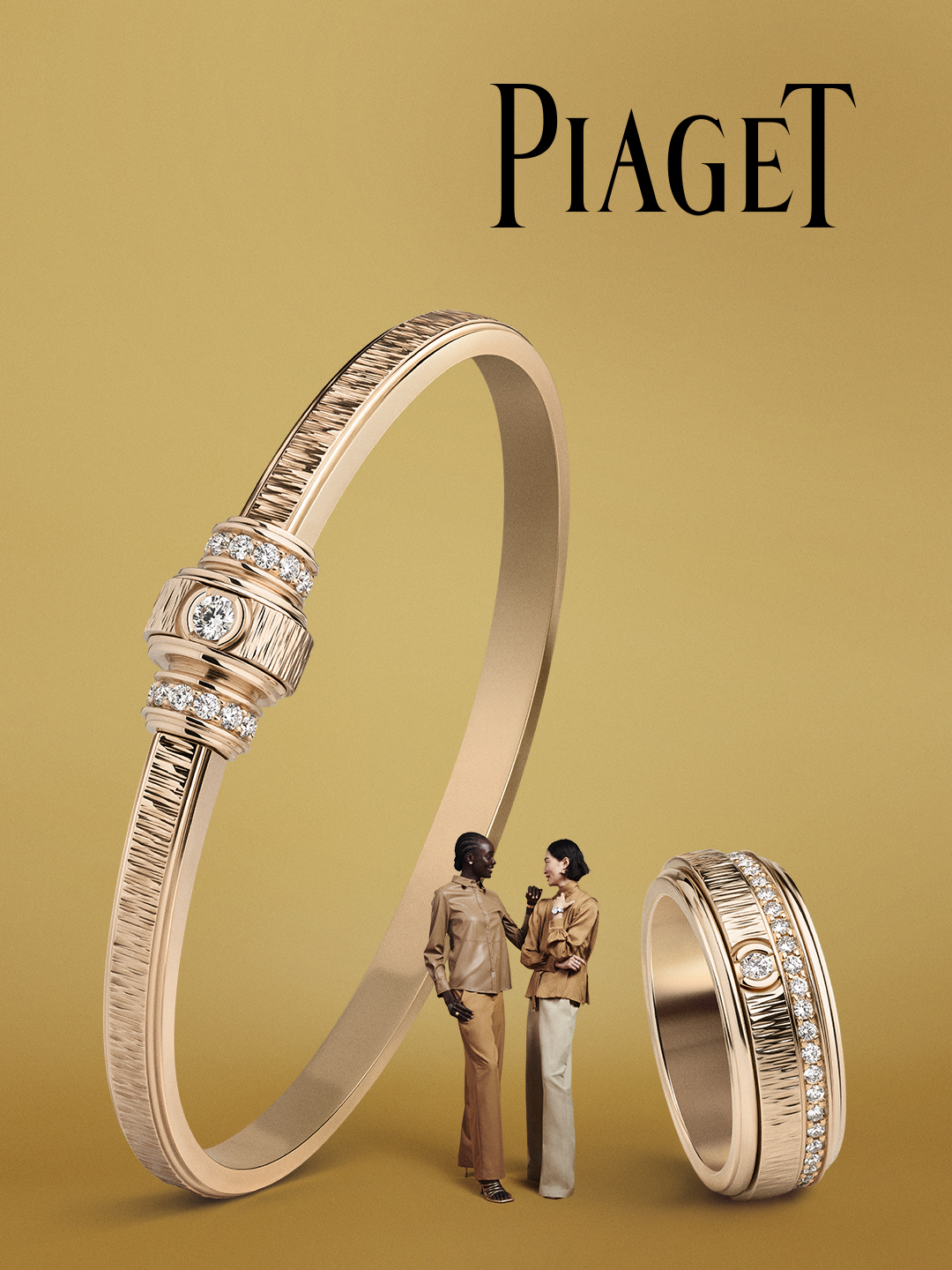 Cowboys agency Paris