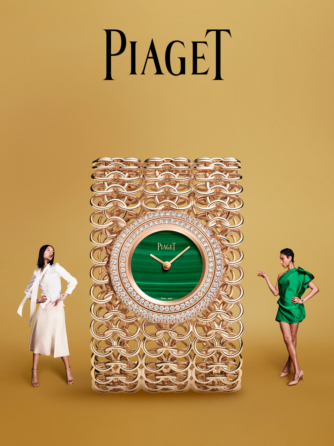 Cowboys agency Paris