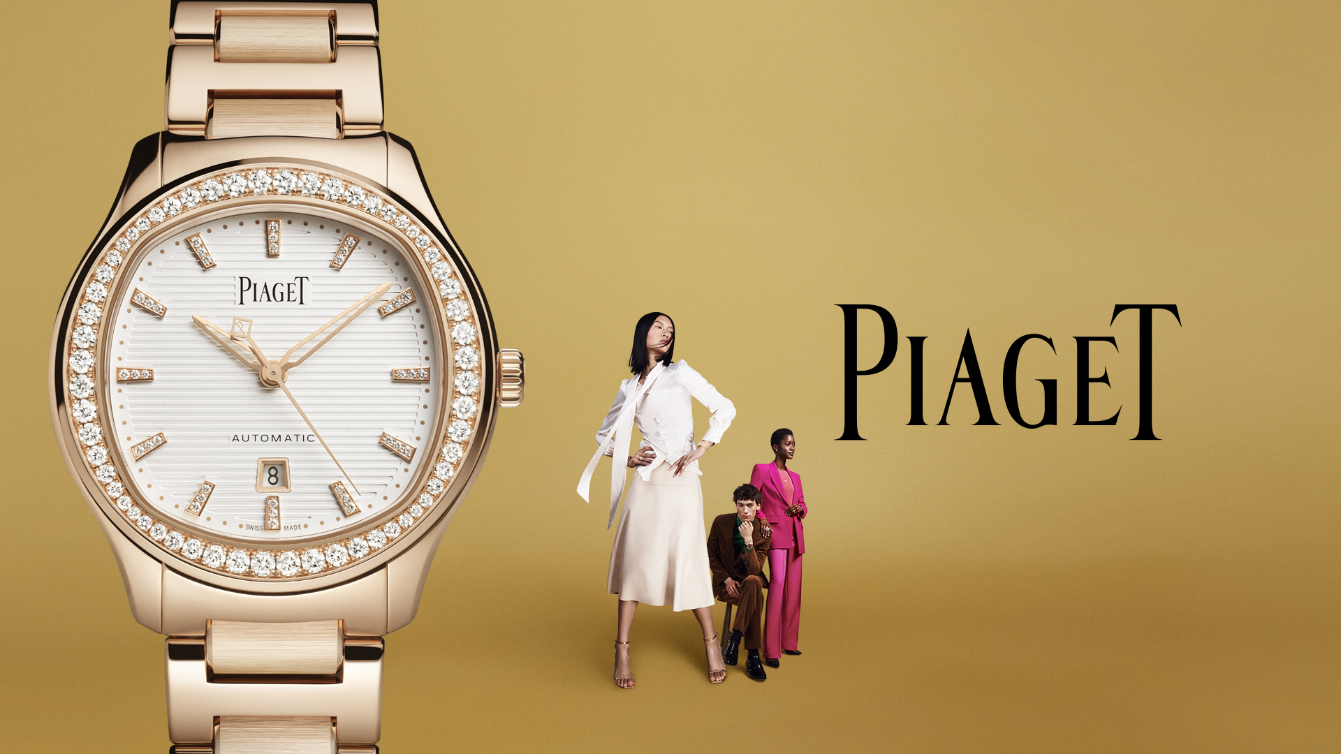 Cowboys agency Paris