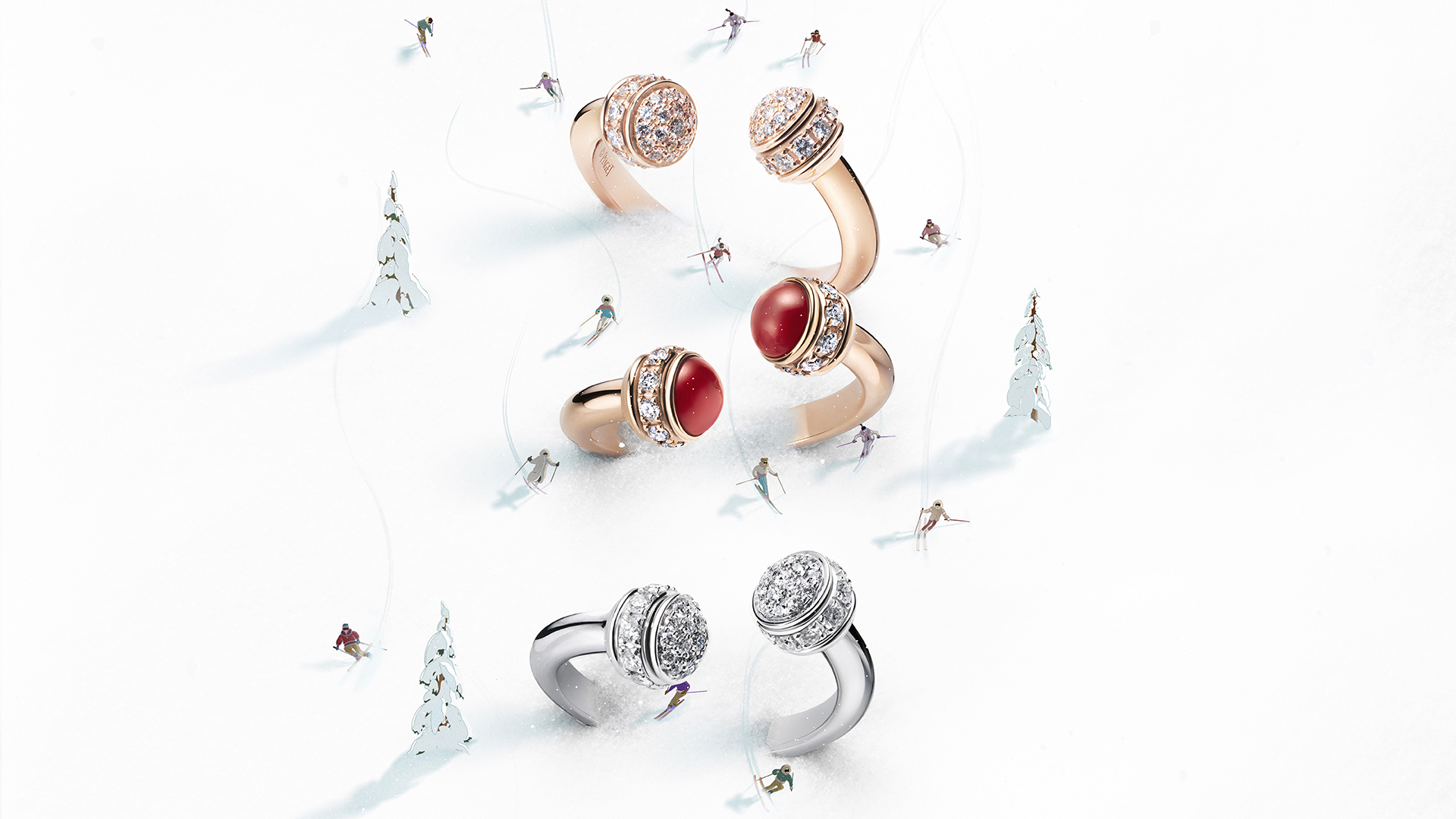 Cowboys agency Paris