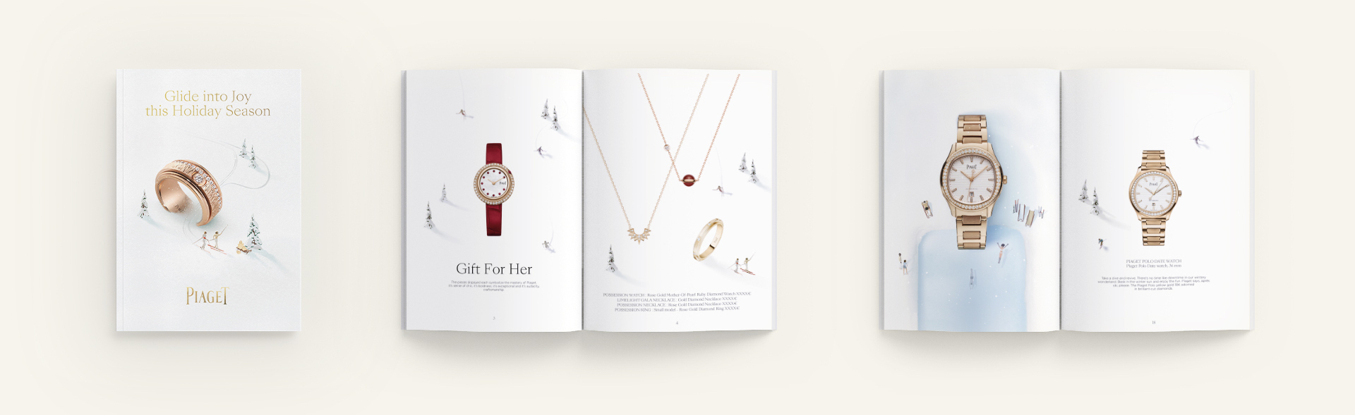 Cowboys agency Paris